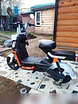 Продам: электровелосипед Танк 500 W новый