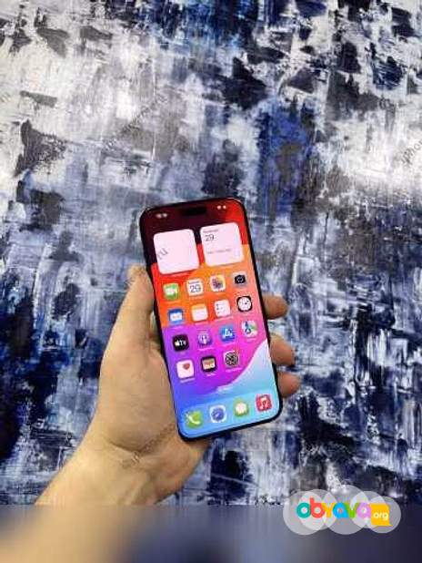 Продам: смартфон Apple iPhone 15 Pro Max 256Gb Blue Titanium