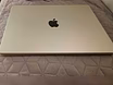 Продам: ноутбук Apple MacBook Pro 16 (M1 Max, 32Gb RAM, 1Tb SSD) в Набережных Челнах