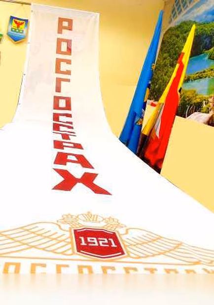Предложение: ИЗГОТОВЛЕНИЕ ФЛАГОВ