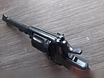Продам: охолощенный СХП револьвер Наган СО-95/9
