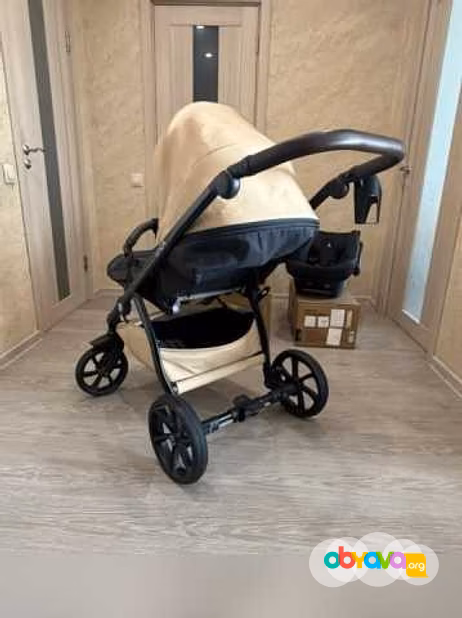 Продам: коляска Tutis Uno 5+