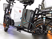 Продам: электровелосипед монстор w33 max 60/30