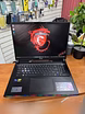 Продам: царский MSI 17”2.5K 240HZ/i9-13980HX/RTX