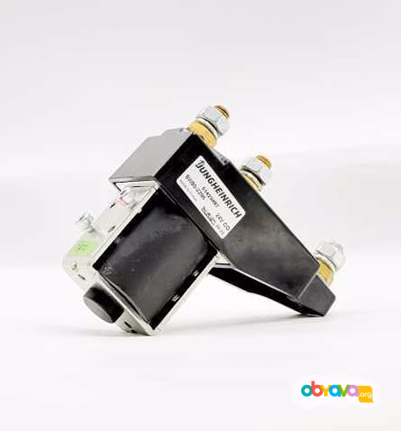 Продам: контактор Jungheinrich 51423497 в Краснодаре