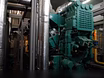 Продам: газопоршневая установка Cummins б/у