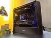 Продам: игровой компьютер INTEL i5 11400f Ram 16gb RTX 3080 Бп 1050W в Уссурийске