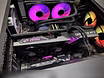 Продам: видеокарту RTX 4070Ti 12Gb MSI Gaming Trio