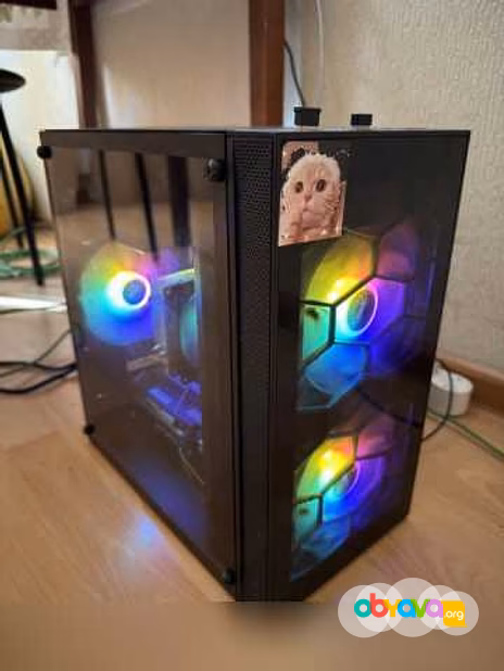 Продам: игровой компьютер