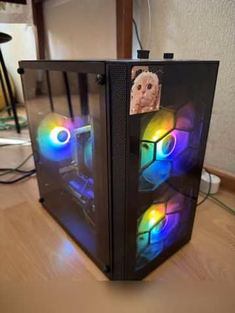Продам: игровой компьютер
