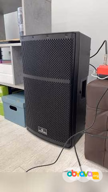 Акустическая система Hyper-Top-12A 