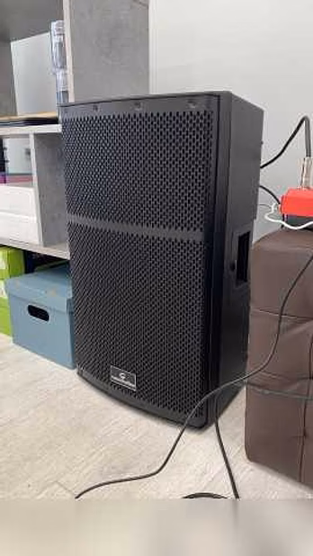 Акустическая система Hyper-Top-12A 