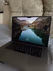 Продам: Macbook Pro 16 M1 512