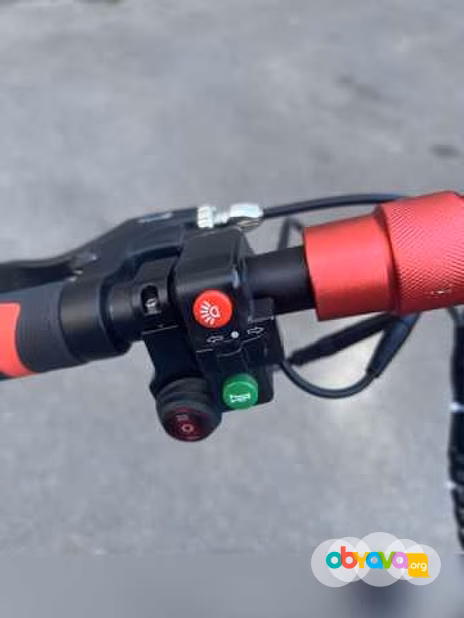 Продам: электро-самокат Kugoo Kirin M4 PRO