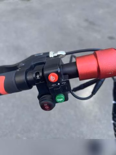 Продам: электро-самокат Kugoo Kirin M4 PRO