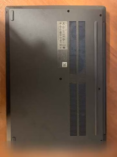 Продам: игровой ноутбук LENOVO L340-15 IRH Gamin