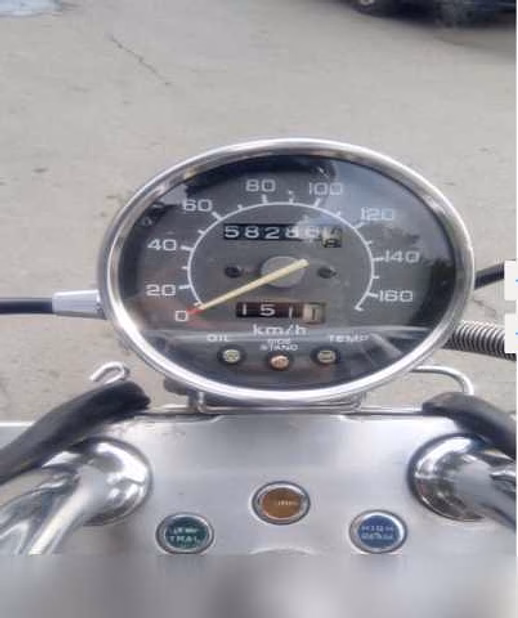 Продам: мотоцикл Honda Steed 400 в Екатеринбурге