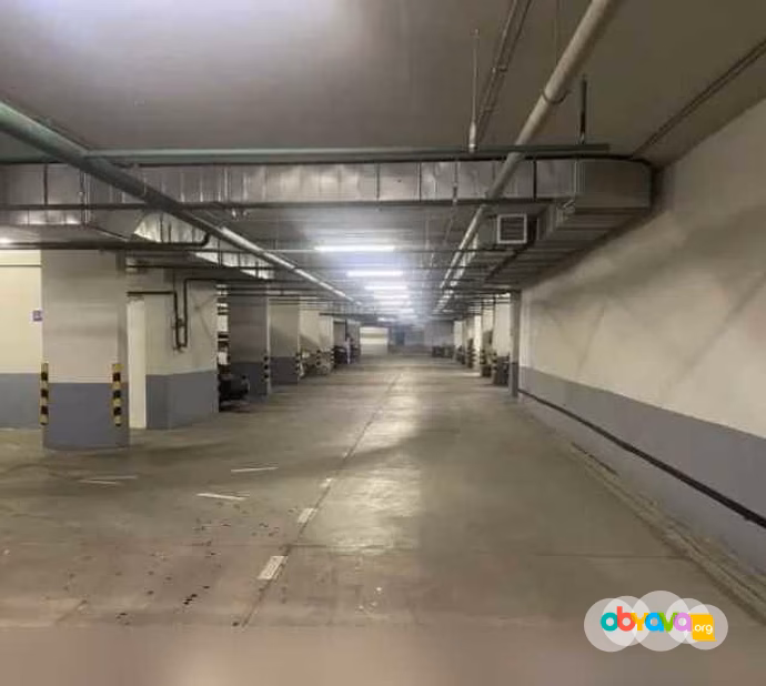 Продам: парковочное место в Мытищах