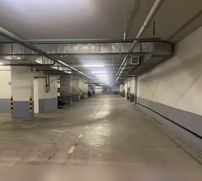 Продам: парковочное место в Мытищах