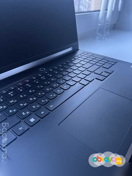 Продам: ноутбук Lenovo legion pro 7 32/1tb 5070ti в Нижнем Новгороде