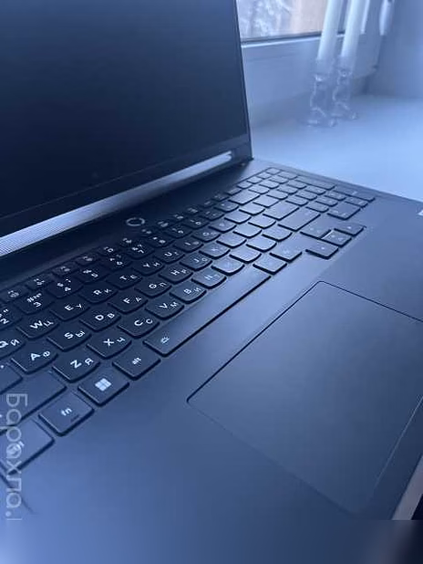 Продам: ноутбук Lenovo legion pro 7 32/1tb 5070ti в Нижнем Новгороде