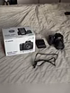 Продам: Canon EOS 250D + объектив 18-55 IS STM