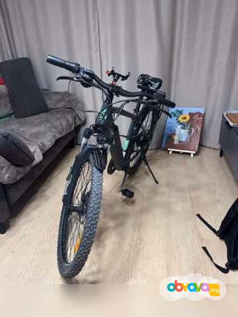 Продам: электровелосипед Eltreco XT 850 Pro