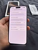 Продам: iPhone 16 pro max 256gb gold