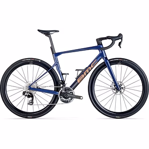 2026 BMC Roadmachine 01 ONE (GUN2BIKESHOP)