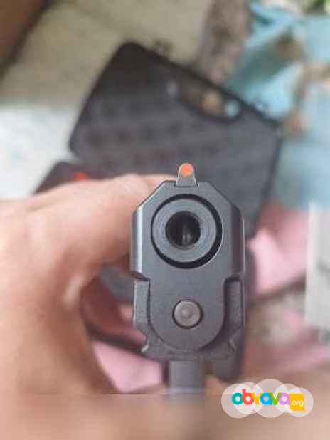 Продам: Grand Power т12 новый