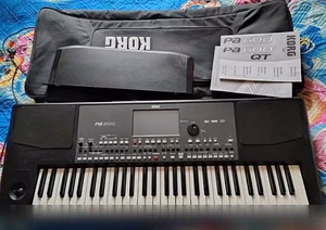 Продам: синтезатор Korg pa 600