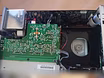 Продам: ресивер DVD-RECEIVER Onkyo DR-815