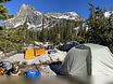 Продам: топовая палатка Big Agnes Copper Spur Ul