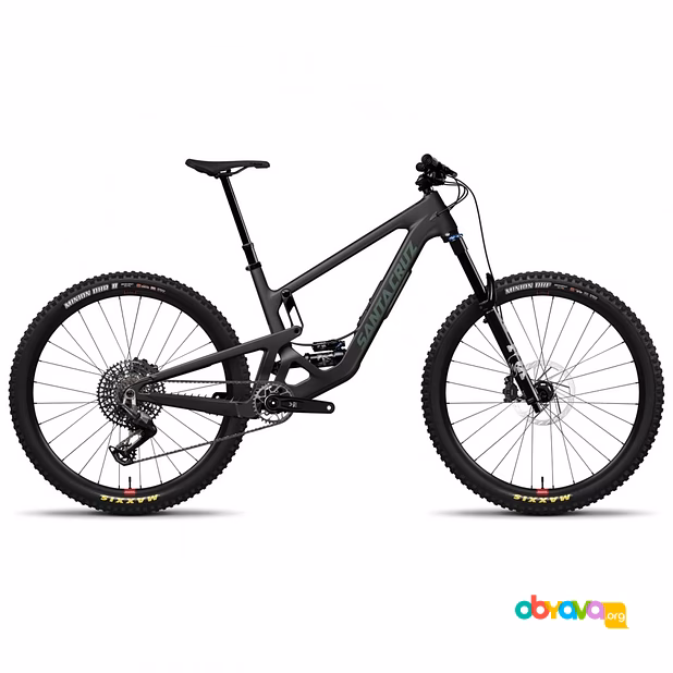 2026 Santa Cruz Hightower 4 C 90 Carbon C Trail Mountain Bike (WORLDRACYCLES)