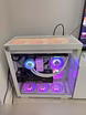 Продам: эксклюзивный игровой пк 9950X3D/RTX4080 super450W