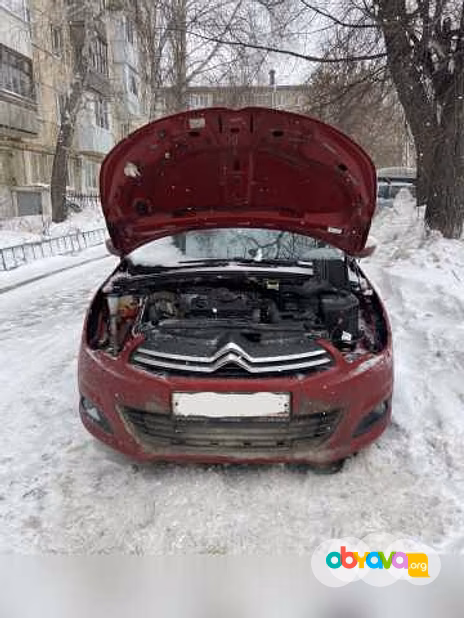 Предложение: диагностика и ремонт Peugeot, Citroën в Томске