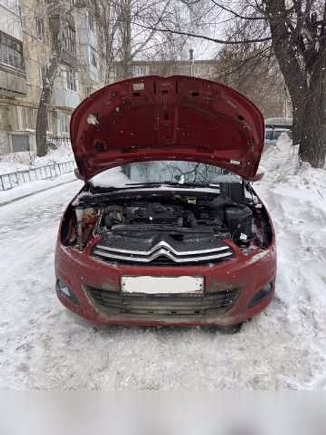 Предложение: диагностика и ремонт Peugeot, Citroën в Томске
