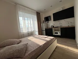 Квартиры посуточно в г. Сыктывкар