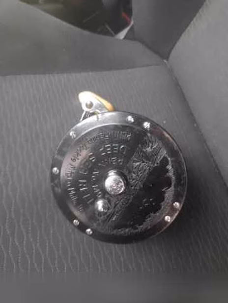 Продам: катушка penn149 USA
