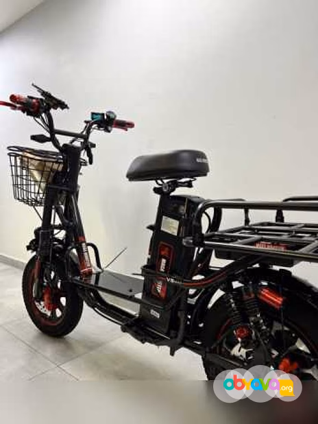 Продам: электровелосипед Монстор 2025Turbo 1200w