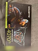 Продам: RTX 4070 TI