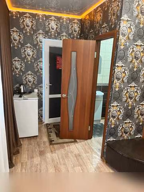 Апартаменты в Анапе посуточно