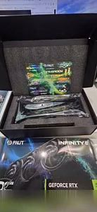 Продам: видеокарта Palit rtx 5060ti 16 gb