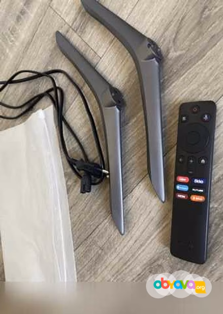 Продам: телевизор Xiaomi TV A Pro 55