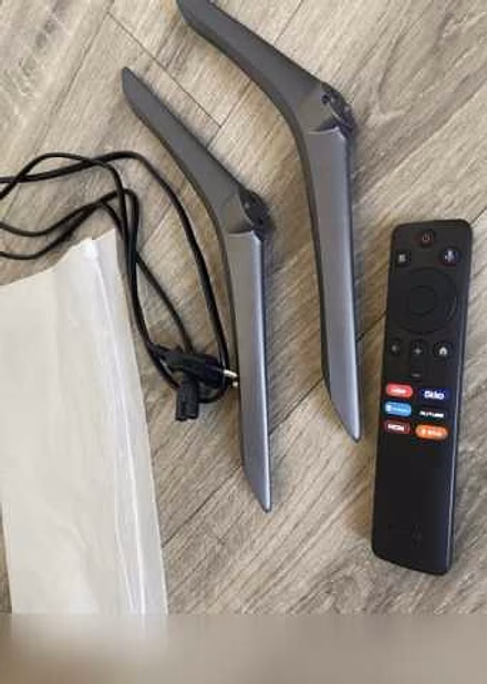 Продам: телевизор Xiaomi TV A Pro 55