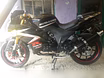 Продам: мотоцикл Suzuki Suzuki SX-R250 в Белгороде