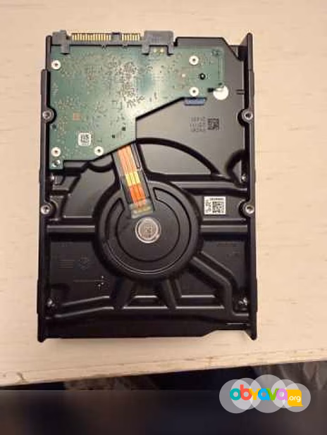 Продам: HDD Seagate 4Tb внутренний