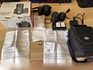 Продам: зеркальный фотоаппарат Сanon EOS 250D Kit