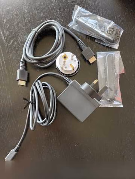Продам: Nintendo switch oled