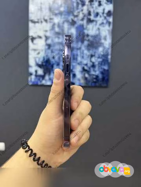 Продам: смартфон Apple iPhone 14 Pro 128Gb Deep Purple